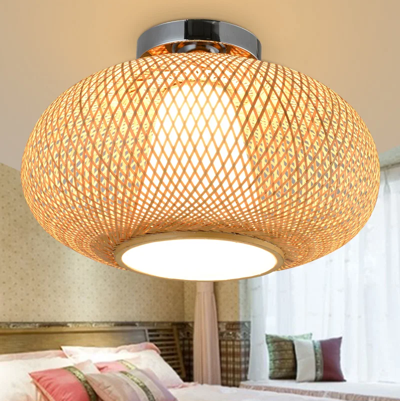 Bamboo-Wicker-Rattan-Pendant-Light-Fixture-Asian-Japanese-Rustic-Hanging-Ceiling-Lamp-Avize-Luminaria-Lustre-Indoor (3)