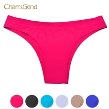 Cool beener 1PC Women Invisible Underwear Thong Cotton Spandex Gas Seamless Crotch nov21
Cool beener 1PC Women Invisible Underwear Thong Cotton Spandex Gas Seamless Crotch nov21