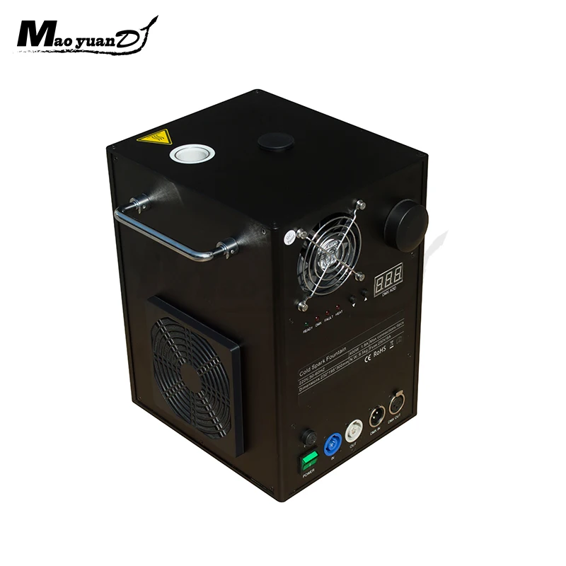 Professional Cold Firework Spark Flame Machine remote control eazy operate Cold Spark for wediing T stage
Professional Cold Firework Spark Flame Machine remote control eazy operate Cold Spark for wediing T stage