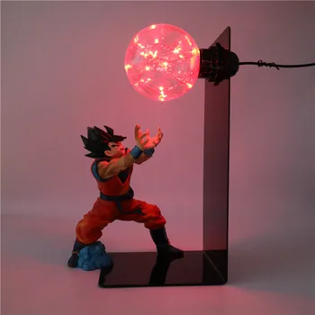 Dragon Ball Z Goku Action Figures Lamp DIY Anime Model Table Lamp Baby Dolls LED Night Light for Children Kids Toys Lights
Dragon Ball Z Goku Action Figures Lamp DIY Anime Model Table Lamp Baby Dolls LED Night Light for Children Kids Toys Lights