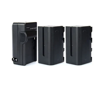 High Quality For TSI EP-03750 Battery | Replacement For TSI DUST TRAK II 8532 TSI8532 Aerosol Monitor Battery With Charger
High Quality For TSI EP-03750 Battery | Replacement For TSI DUST TRAK II 8532 TSI8532 Aerosol Monitor Battery With Charger
