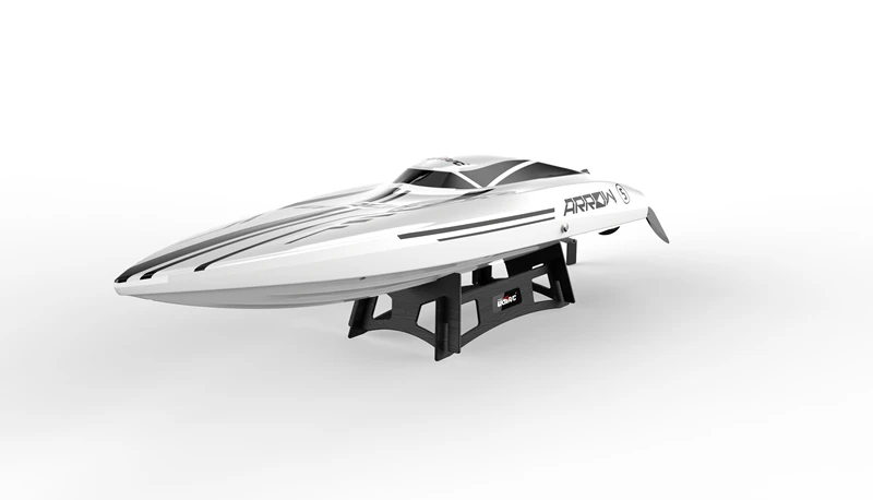 Parkten UDIR/C UDI005 2.4Ghz Brushless Motor High Speed RC Boat model Electric Boat 50KM/H gift for children
Parkten UDIR/C UDI005 2.4Ghz Brushless Motor High Speed RC Boat model Electric Boat 50KM/H gift for children