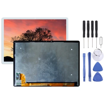 High Quality LCD Screen and Digitizer Full Assembly Lcd Replacement Glass For Huawei MateBook 12 inch With Tools
High Quality LCD Screen and Digitizer Full Assembly Lcd Replacement Glass For Huawei MateBook 12 inch With Tools