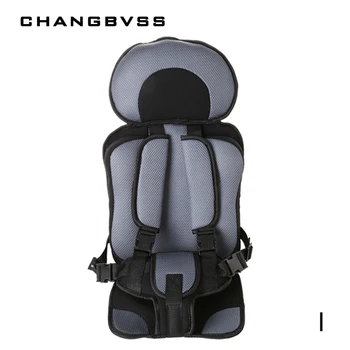 changbvss Adjustable For 6 Months-5 Years Old Safe Toddler