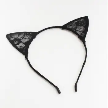 1PC 9Styles Available Baby Girl Headband Black Cat Baby Girl Hairband Halloween Costume Cosplay Headband Accessories
1PC 9Styles Available Baby Girl Headband Black Cat Baby Girl Hairband Halloween Costume Cosplay Headband Accessories