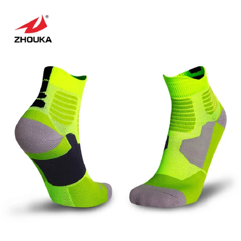 Professional Men Women Sport Sock Basketball Socks Outdoor Breathable High Elasticity Cycling Running socks
Professional Men Women Sport Sock Basketball Socks Outdoor Breathable High Elasticity Cycling Running socks