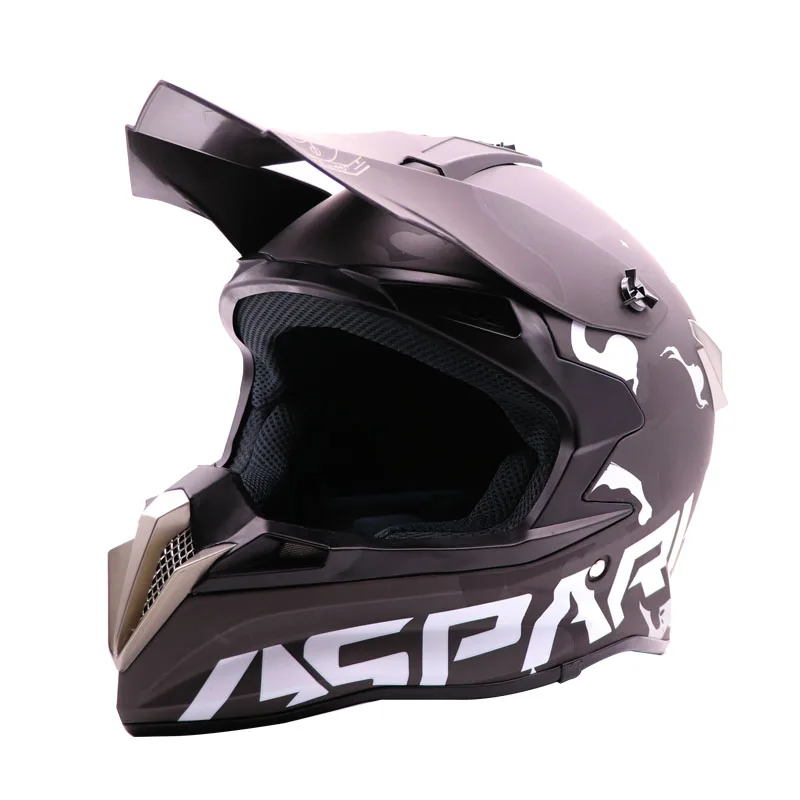 New Moto Cross Casco Off Road Motorcycle Helmet Dirt Racing Motocross Helmets Downhill Bike Helmet DOT Approved S M L XL
New Moto Cross Casco Off Road Motorcycle Helmet Dirt Racing Motocross Helmets Downhill Bike Helmet DOT Approved S M L XL