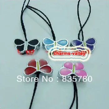 50PCS 8MM Enamel Bow Tie Head Mixed Color DIY Accessory Fit 8MM Belts Phone Strips
50PCS 8MM Enamel Bow Tie Head Mixed Color DIY Accessory Fit 8MM Belts Phone Strips