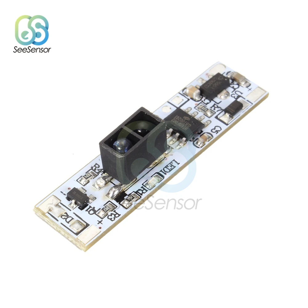XK-GK-4010A DC 12V Short Distance Scan Sensor Sweep Hand Sensor Switch Module Constant Voltage Electronic Components Supplies
XK-GK-4010A DC 12V Short Distance Scan Sensor Sweep Hand Sensor Switch Module Constant Voltage Electronic Components Supplies