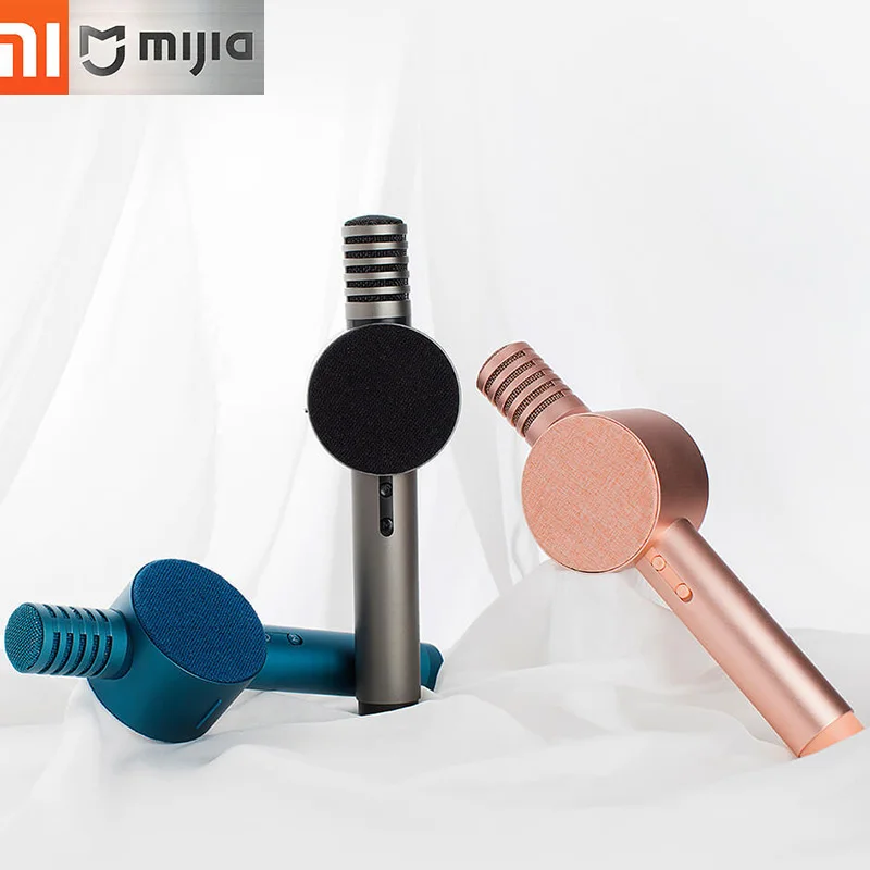 Xiaomi audio wireless microphone xiaohou karaoke live Bluetooth fashion speaker with mic for student kids adult outdoor camping
Xiaomi audio wireless microphone xiaohou karaoke live Bluetooth fashion speaker with mic for student kids adult outdoor camping