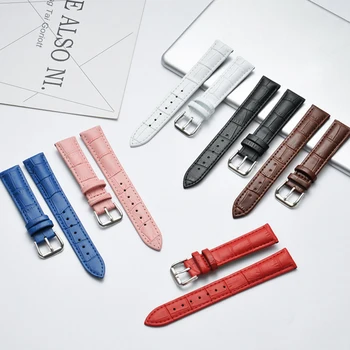 ALK VISION New fashion watch band watchbands watch bracelet belt genuine leather strap 14mm 16mm 18mm 20mm 22 mm
ALK VISION New fashion watch band watchbands watch bracelet belt genuine leather strap 14mm 16mm 18mm 20mm 22 mm