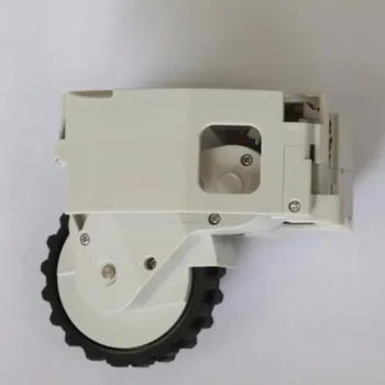 Original left Mi Robot Caster motor wheel Assembly Caster for xiaomi mi robot Vacuum Cleaner robot Repair Parts accessories
Original left Mi Robot Caster motor wheel Assembly Caster for xiaomi mi robot Vacuum Cleaner robot Repair Parts accessories