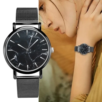 fashion marble women watches ultra thin stainless steel quartz wrist watch ladies dress watch reloj mujer relogio femino clock
fashion marble women watches ultra thin stainless steel quartz wrist watch ladies dress watch reloj mujer relogio femino clock