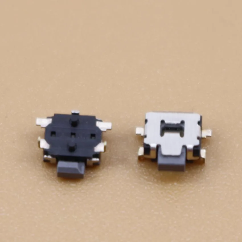 YuXi 1x Tortoise Touch switch Side Key middle Switch 4x1.4x3.5 Phone GPS MID Tablet Notebook Repair parts
YuXi 1x Tortoise Touch switch Side Key middle Switch 4x1.4x3.5 Phone GPS MID Tablet Notebook Repair parts