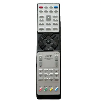 New Remote Control Suitable for Acer RC-802 LCD LED TV Controller
New Remote Control Suitable for Acer RC-802 LCD LED TV Controller