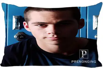 Best Custom Pillow Case Dylan O Brien Rectangle Pillowcases zipper 35x45cm (One Side Print) @180117-108
Best Custom Pillow Case Dylan O Brien Rectangle Pillowcases zipper 35x45cm (One Side Print) @180117-108