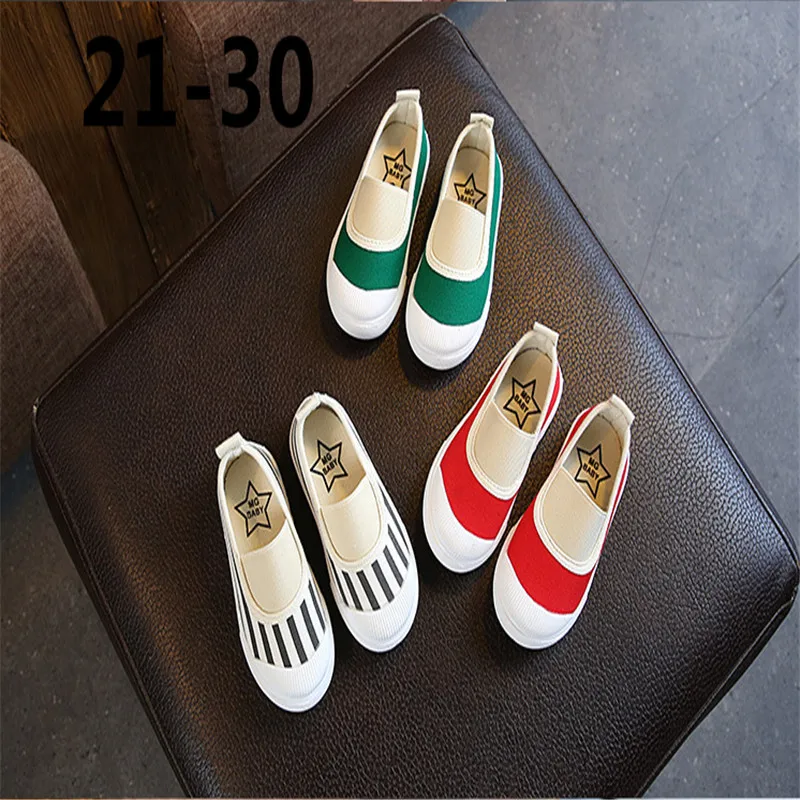 Outdoor soft bottom breathable and comfortable wear children's striped girls shallow mouth boys non-slip children's shoes
Outdoor soft bottom breathable and comfortable wear children's striped girls shallow mouth boys non-slip children's shoes