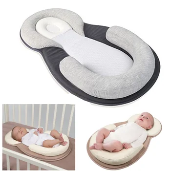 Cotton Baby Crib Nursery Portable Bed Carry Cot Folding Baby Bed Sleeping Bag Infant Toddler Cradle Multifunction Storage
Cotton Baby Crib Nursery Portable Bed Carry Cot Folding Baby Bed Sleeping Bag Infant Toddler Cradle Multifunction Storage