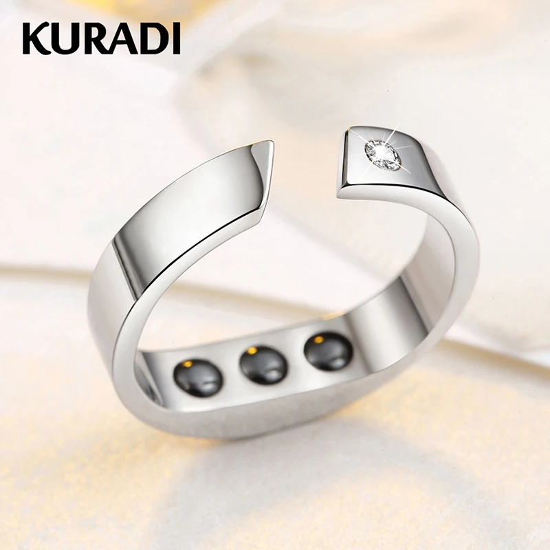 New Prevent Sleep Snoring Ring Acupoint Magnetic Therapy Simpler More Beautiful No Side Effects Anti Snore Snoring Ring Device
New Prevent Sleep Snoring Ring Acupoint Magnetic Therapy Simpler More Beautiful No Side Effects Anti Snore Snoring Ring Device