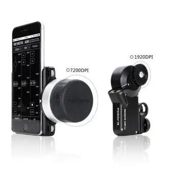 PDMOVIE PD3-P1 REMOTE air Pro Single Channel motorized wireless follow focus for DSLR l zeiss UP Crane2 DJI RoninS Feiyu Ak4000
PDMOVIE PD3-P1 REMOTE air Pro Single Channel motorized wireless follow focus for DSLR l zeiss UP Crane2 DJI RoninS Feiyu Ak4000