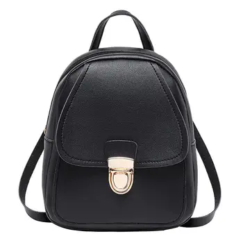 New Designer Fashion Women Backpack Mini Soft Touch Multi-Function Small Backpack Female Ladies Shoulder Bag Girl Purse Hot
New Designer Fashion Women Backpack Mini Soft Touch Multi-Function Small Backpack Female Ladies Shoulder Bag Girl Purse Hot