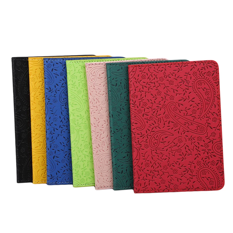 Soft Cover Travel Passport Cover ID Card Holder Case Women Men Travel Credit Card Holder Travel Document Passport Holder
Soft Cover Travel Passport Cover ID Card Holder Case Women Men Travel Credit Card Holder Travel Document Passport Holder