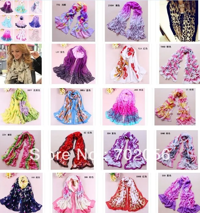 Spring summer women's polyster Scarf wrap shawl Scarves scarf poncho mixed color 160*50cm mixed design color 35cs/lot #3348
Spring summer women's polyster Scarf wrap shawl Scarves scarf poncho mixed color 160*50cm mixed design color 35cs/lot #3348