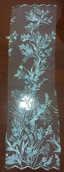 Free shipping Off white or white Embroidery mesh Organza lace fabric flower pattern african lace fabrics wholesale
Free shipping Off white or white Embroidery mesh Organza lace fabric flower pattern african lace fabrics wholesale
