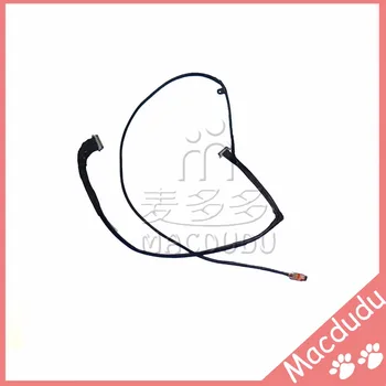 New Airport iSight cable For MacBook Pro 13 " A1278 MB990 MB991 MC374 2008 2009 2010
New Airport iSight cable For MacBook Pro 13 " A1278 MB990 MB991 MC374 2008 2009 2010