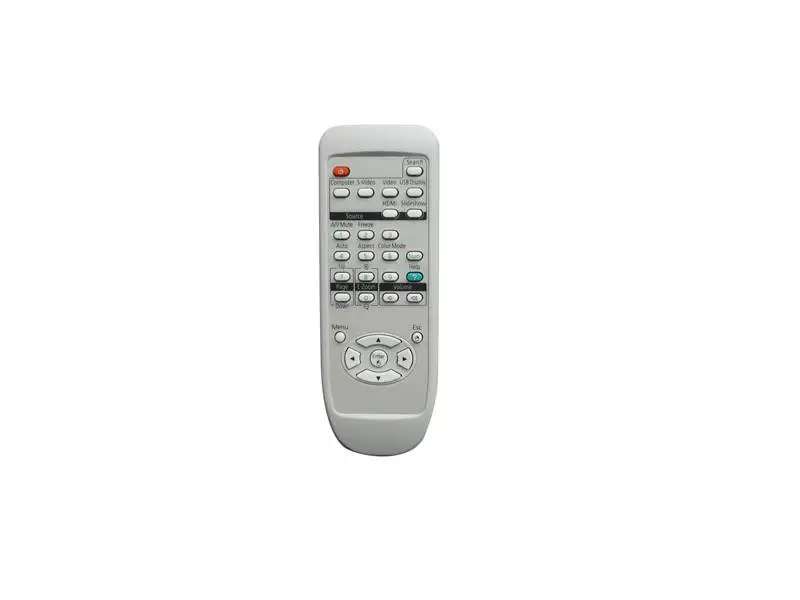 Пульт дистанционного управления для EPSON EB-S11 EB-85 EX51 EB-X12 EB-W12 PRO EX71 EB-D430 EB-SXW12 EB-SXW11 EB-D435W 3LCD проектор
Пульт дистанционного управления для EPSON EB-S11 EB-85 EX51 EB-X12 EB-W12 PRO EX71 EB-D430 EB-SXW12 EB-SXW11 EB-D435W 3LCD проектор