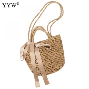 2019 Straw Bags Women Summer Rattan Bag Handmade Woven Beach Cross Body Bag Fashion Bohemia Handbag Bali Lowest Price
2019 Straw Bags Women Summer Rattan Bag Handmade Woven Beach Cross Body Bag Fashion Bohemia Handbag Bali Lowest Price