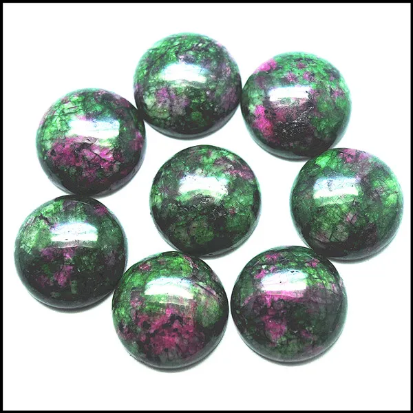 10pcs nature stone cabochons beads CABS NO HOLE round shape green pot stone new stone 8mm 10mm 12mm 14mm 16mm 18mm 20mm
10pcs nature stone cabochons beads CABS NO HOLE round shape green pot stone new stone 8mm 10mm 12mm 14mm 16mm 18mm 20mm