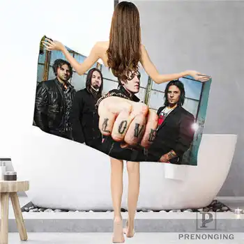 Custom papa-roach- (1) Bathroom Washcloth Towels Face Towel/Bath Towel Shower Towels Size 33x74cm/72x143cm#18-12-17-05-227
Custom papa-roach- (1) Bathroom Washcloth Towels Face Towel/Bath Towel Shower Towels Size 33x74cm/72x143cm#18-12-17-05-227