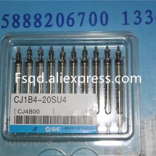 CJ1B4-5SU4 CJ1B4-10SU4 CJ1B4-15SU4 CJ1B4-20SU4 CJ1B4-5U4 SMC Needle type air cylinder pneumatic component air tools CJ1B series
CJ1B4-5SU4 CJ1B4-10SU4 CJ1B4-15SU4 CJ1B4-20SU4 CJ1B4-5U4 SMC Needle type air cylinder pneumatic component air tools CJ1B series