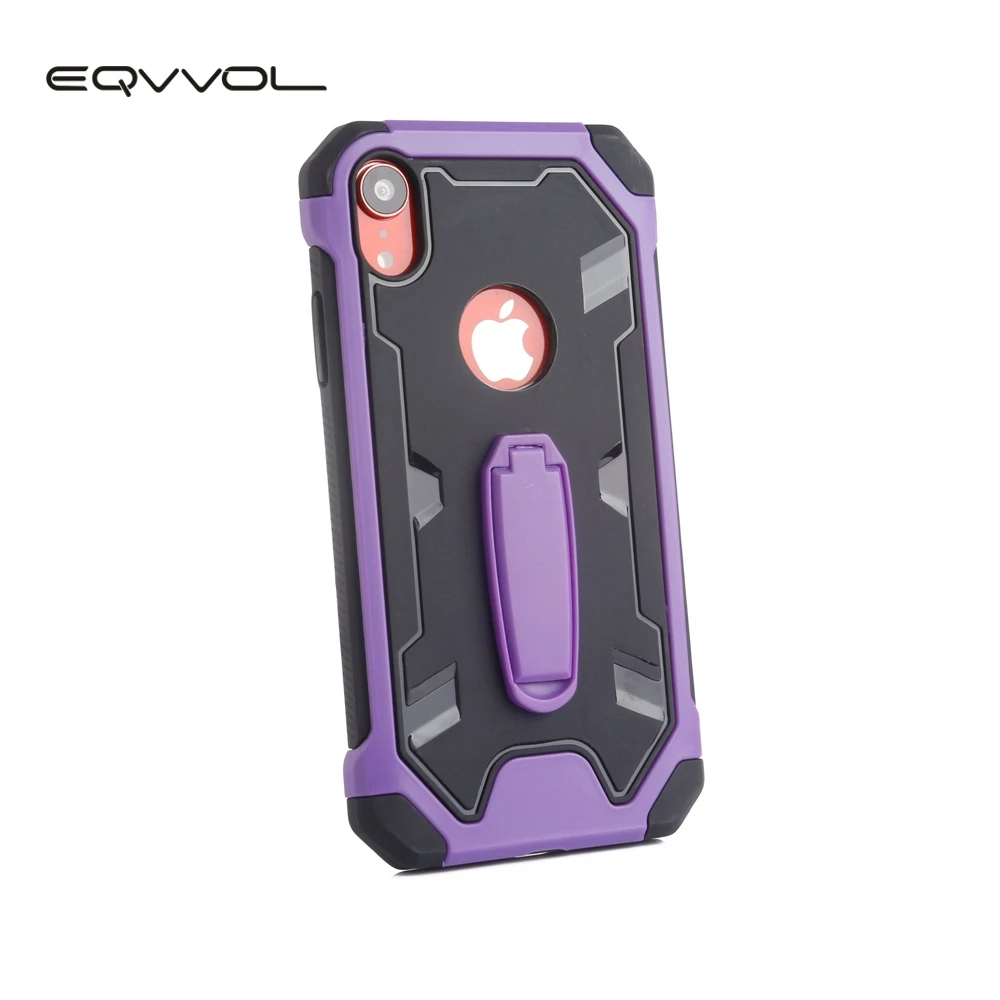 Eqvvol Armor Shockproof Phone Case For iPhone XS MAX XR X 8 7 6 6s Plus Camouflage Cases Stand Bracket Back Cover Soft Edge Case
Eqvvol Armor Shockproof Phone Case For iPhone XS MAX XR X 8 7 6 6s Plus Camouflage Cases Stand Bracket Back Cover Soft Edge Case