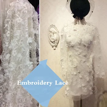 Navy blue import organza embroidery fabric cloth abstract rose the charm fashion dress blouse in summer
Navy blue import organza embroidery fabric cloth abstract rose the charm fashion dress blouse in summer