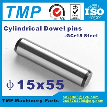 15x55mm Locating Pins/Dowel pins/15mm Cylindrical position pins-TLANMP-TLANMP Material:Steel GCr15
15x55mm Locating Pins/Dowel pins/15mm Cylindrical position pins-TLANMP-TLANMP Material:Steel GCr15