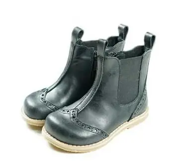 Fashion Children Girls and Boots Chelsea Boots Breathable Genuine leather Spring and Autumn New style kids shoes fit for 1-6T
Fashion Children Girls and Boots Chelsea Boots Breathable Genuine leather Spring and Autumn New style kids shoes fit for 1-6T