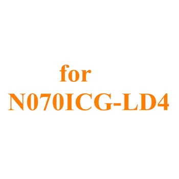 New T.VST56 board LCD LED screen controller board Driver Board for N070ICG-LD4 screen TV+HDMI+VGA+CVBS+USB
New T.VST56 board LCD LED screen controller board Driver Board for N070ICG-LD4 screen TV+HDMI+VGA+CVBS+USB