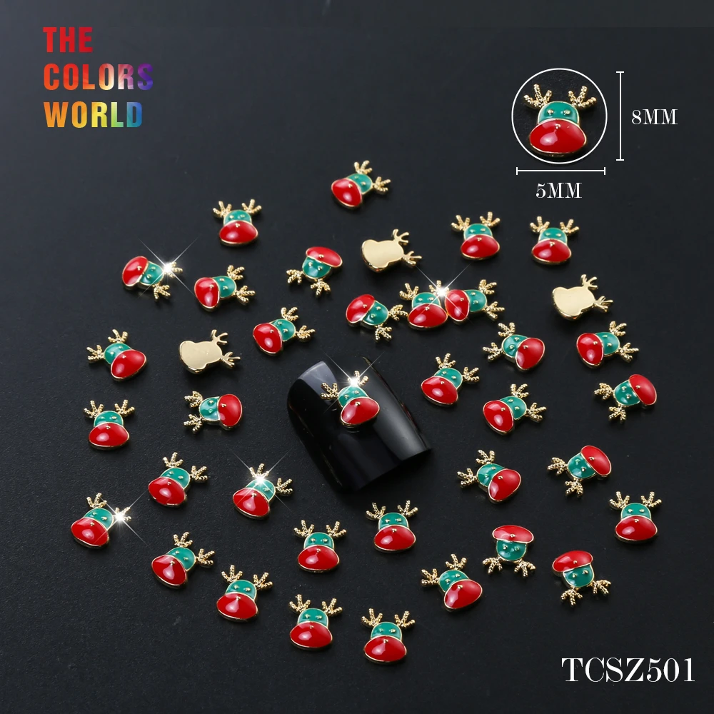 TCSZ501