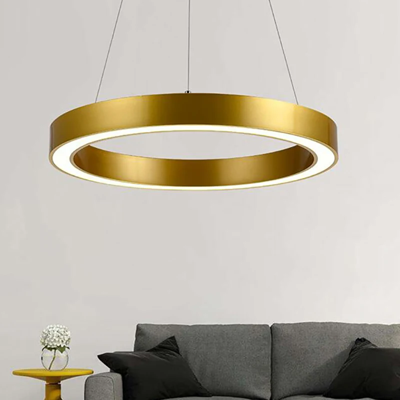 jmmxiuz Office chandeliers ring combination of simple modern art restaurant lights gold creative home led lighting wholesale
jmmxiuz Office chandeliers ring combination of simple modern art restaurant lights gold creative home led lighting wholesale