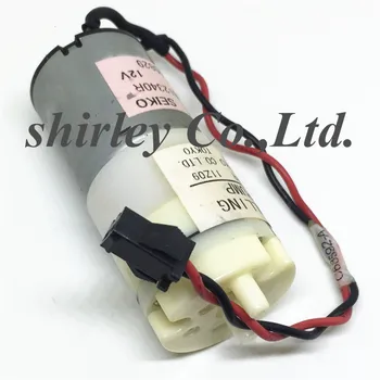 used 12V OKEN SEIKO miniature DC pump Increases oxygen diaphragm rolling pump P05C06R M26B12340R
used 12V OKEN SEIKO miniature DC pump Increases oxygen diaphragm rolling pump P05C06R M26B12340R