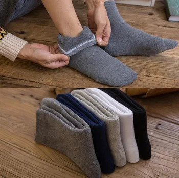 towel ankle socks thicken warm Fuzzy terry elastic short for spring autumn winter Men Man Male Boy soft polyester cotton
towel ankle socks thicken warm Fuzzy terry elastic short for spring autumn winter Men Man Male Boy soft polyester cotton