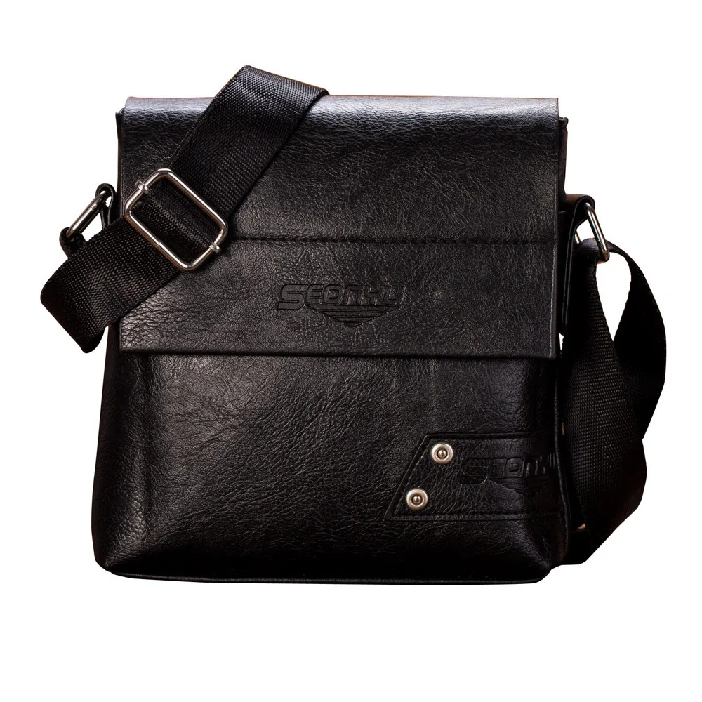 Men Fashion Business Handbag Dual-use Handbag bag men And Shoulder Bag Tote Flap Bag Chest Bag bolsa masculina#35
Men Fashion Business Handbag Dual-use Handbag bag men And Shoulder Bag Tote Flap Bag Chest Bag bolsa masculina#35