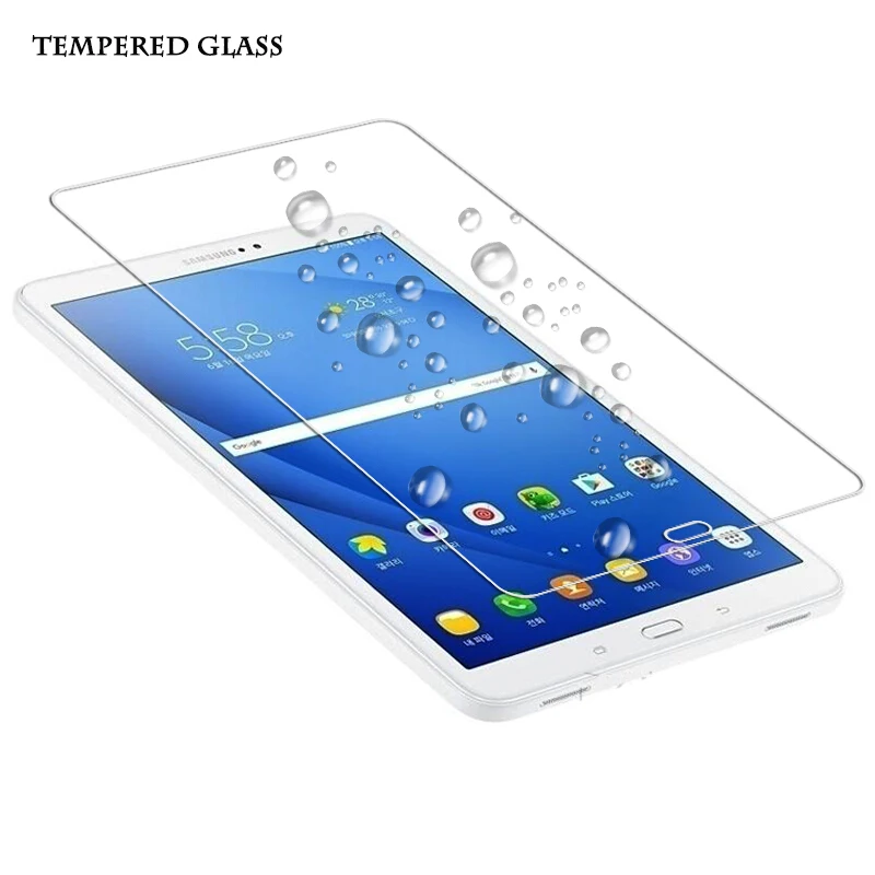 Tempered glass for Samsung Galaxy Tab A 10.1 T280 T285 T350 T355 2017 T380 T385 ACTIVE11 T390 T395 T550 T555 T580 T585 protector
Tempered glass for Samsung Galaxy Tab A 10.1 T280 T285 T350 T355 2017 T380 T385 ACTIVE11 T390 T395 T550 T555 T580 T585 protector