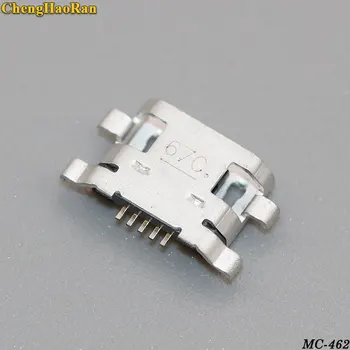ChengHaoRan 5pin Micro USB Charging Port Dock jack Connector Socket for Xiaomi Redmi Note 5A prime Redmi Y1 lite prime
ChengHaoRan 5pin Micro USB Charging Port Dock jack Connector Socket for Xiaomi Redmi Note 5A prime Redmi Y1 lite prime