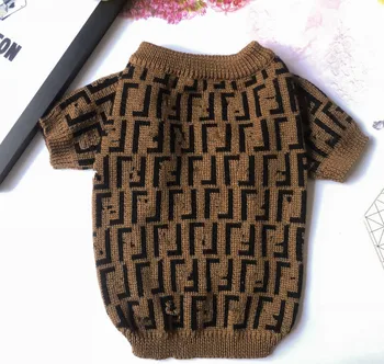 New Arrive Pet Dog sweater Clothes Sweatshirt For Small Dogs Casual Puppy Cat Costumes French Bulldog Bichon Clothing
New Arrive Pet Dog sweater Clothes Sweatshirt For Small Dogs Casual Puppy Cat Costumes French Bulldog Bichon Clothing