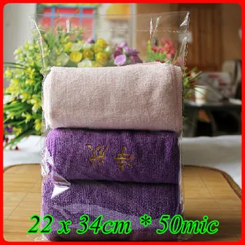 400pcs/lot 22 x 34cm*50mic Self Adhensive Seal Plastic Packaging Bag,Clear OPP Poly Bag,Transparent OPP T- shirt Packaging
400pcs/lot 22 x 34cm*50mic Self Adhensive Seal Plastic Packaging Bag,Clear OPP Poly Bag,Transparent OPP T- shirt Packaging