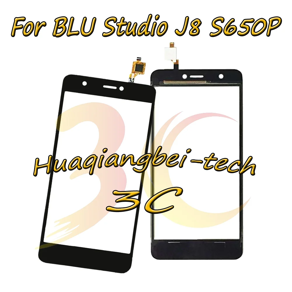 5.5'' Black New For BLU Studio J8 S0350WW S0351WW S650P Touch Screen Digitizer Glass Lens Replacement 100% Tested
5.5'' Black New For BLU Studio J8 S0350WW S0351WW S650P Touch Screen Digitizer Glass Lens Replacement 100% Tested