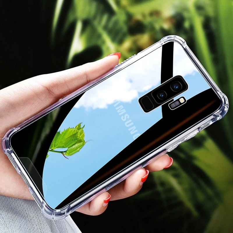 Luxury Soft ShockProof Full Body Case for J3 J5 J7 Neo Pro Core Nxt J701 J701M J2 J7 Prime 2 J2 J4 J6 J8 2018 Anti-Knock Cover
Luxury Soft ShockProof Full Body Case for J3 J5 J7 Neo Pro Core Nxt J701 J701M J2 J7 Prime 2 J2 J4 J6 J8 2018 Anti-Knock Cover